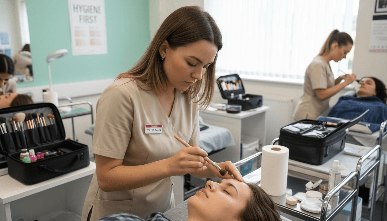 Fast Track Beauty Courses: Boost Your Career Quickly