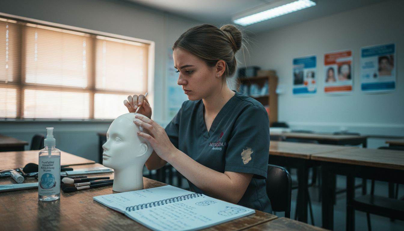 7 Key Advantages of Accredited Courses for Beauty Therapists